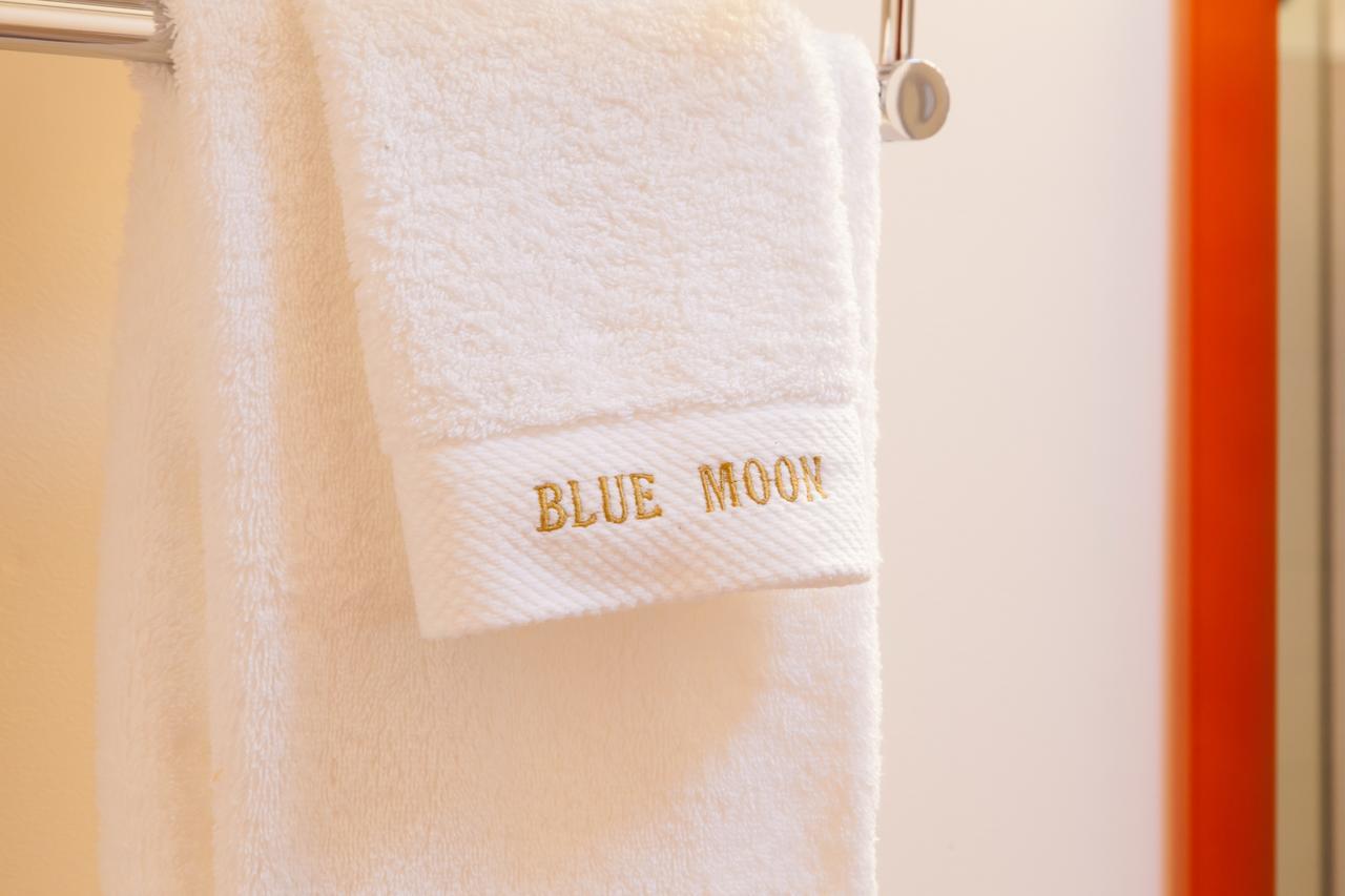 Hotel Blue Moon Ulcinj Exteriör bild
